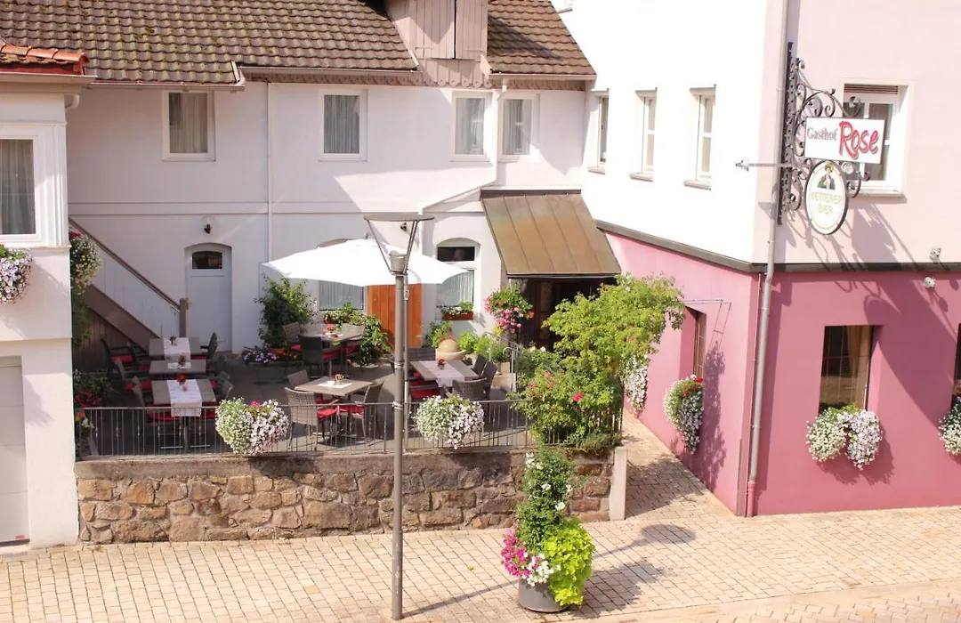 Gasthof Rose-1
