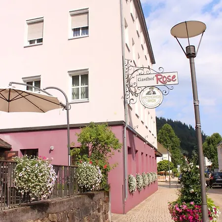 Gasthof Rose-2
